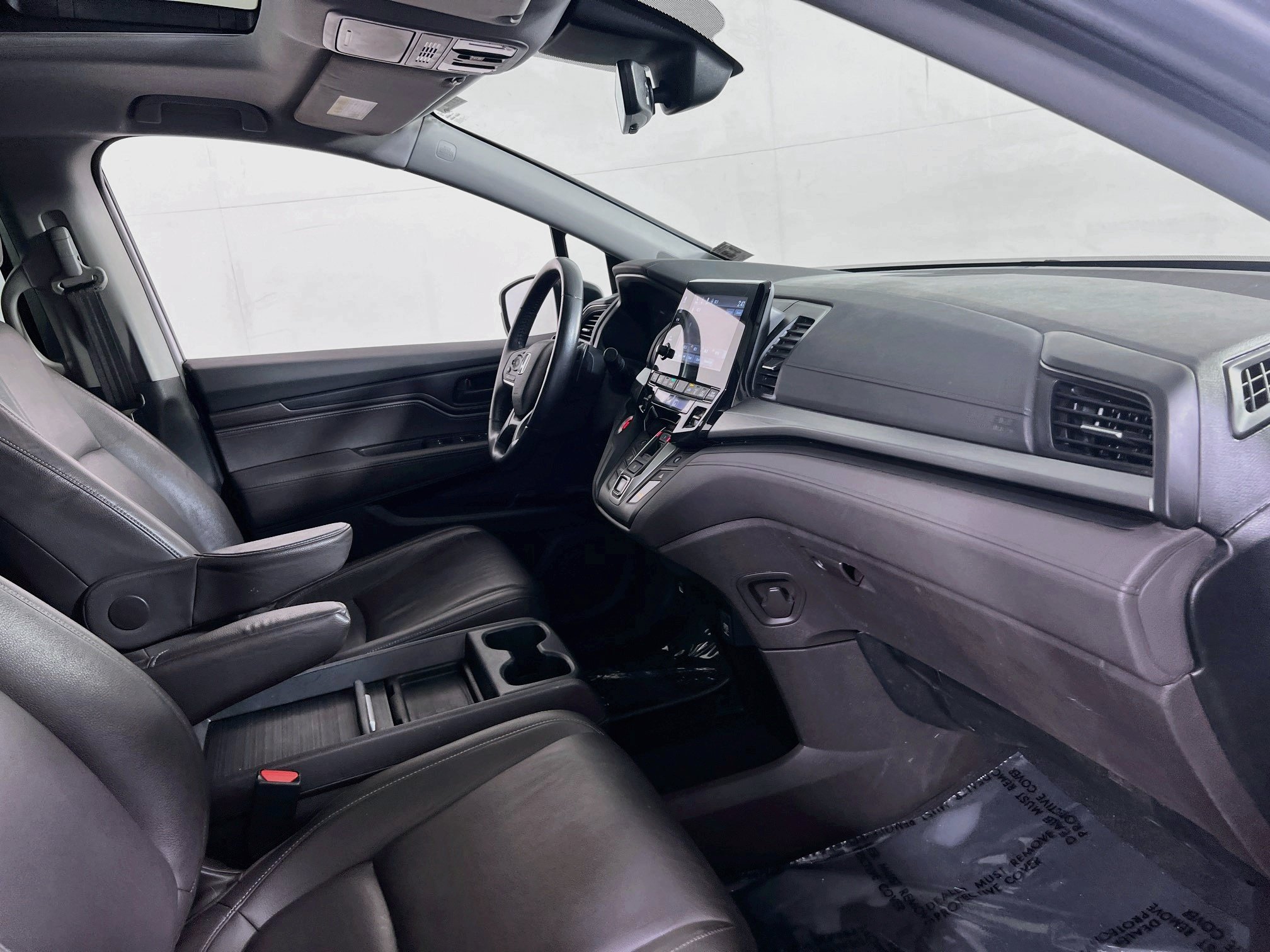 Used 2023 Honda Odyssey EX-L image 30