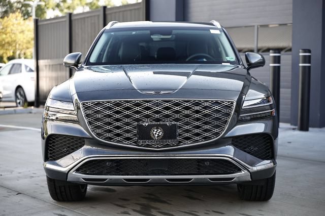 New 2026 Genesis GV80 2.5T Prestige AWD/4WD image 13