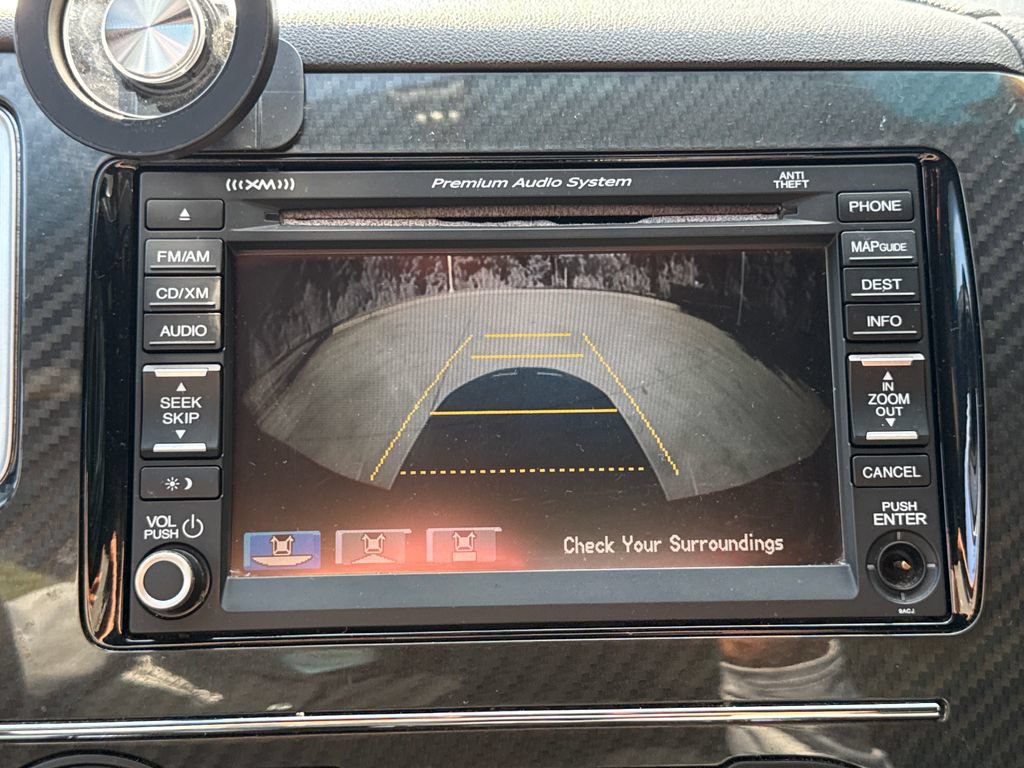 Used 2013 Honda Civic Si image 26