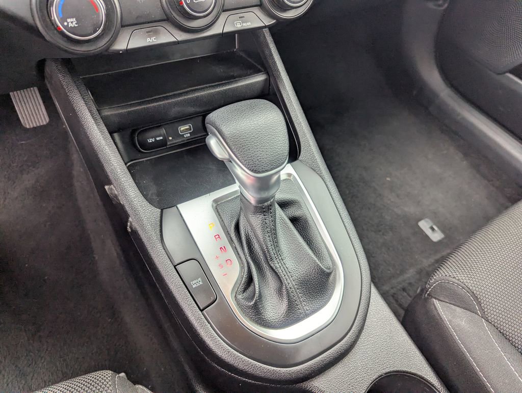 Used 2024 Kia Forte LXS image 14