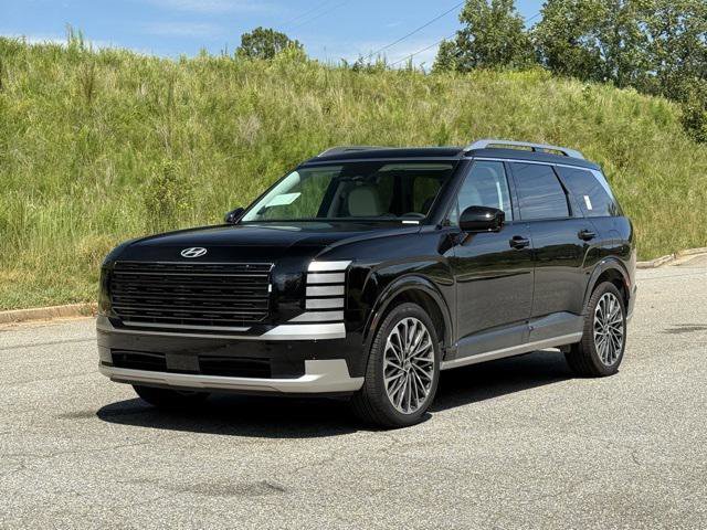 New 2026 Hyundai Palisade Calligraphy image 1