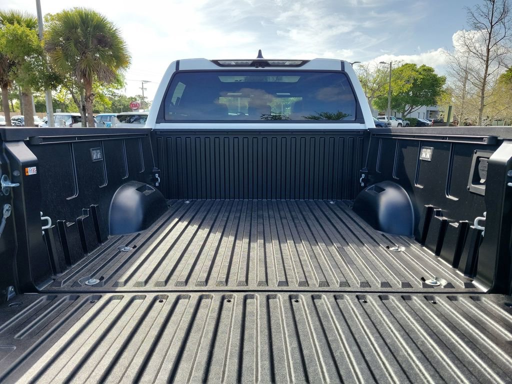 New 2026 Toyota Tundra Limited image 29