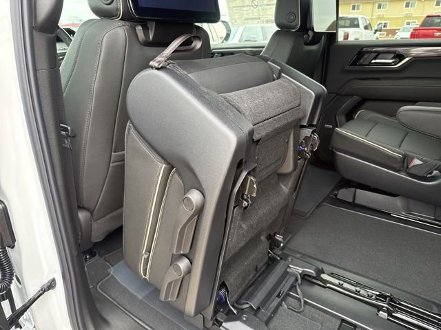 New 2026 GMC Yukon XL Elevation image 41