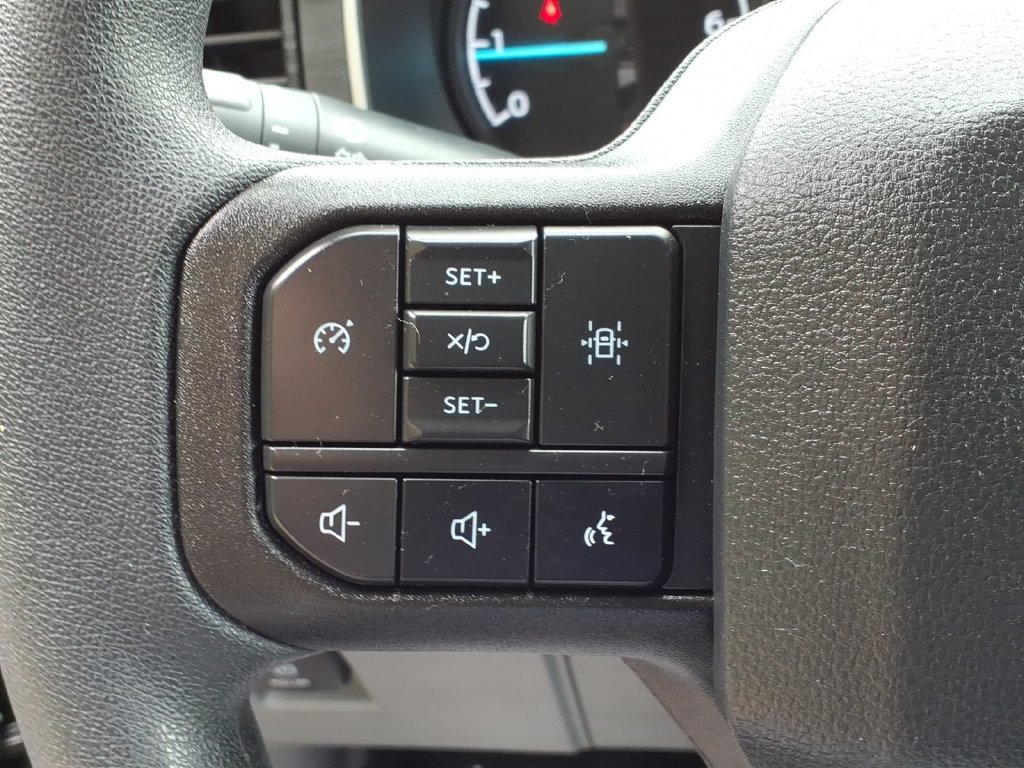 Used 2023 Ford F150 XL w/ XL Chrome Appearance Package AWD/4WD image 28
