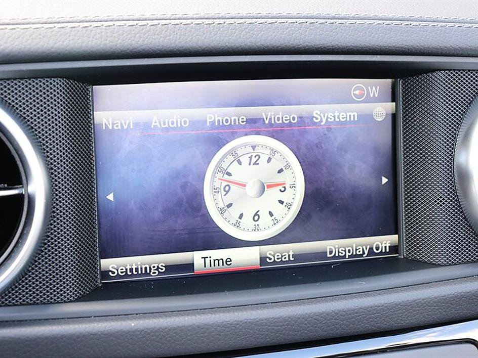 Used 2015 Mercedes-Benz SL 550 image 49