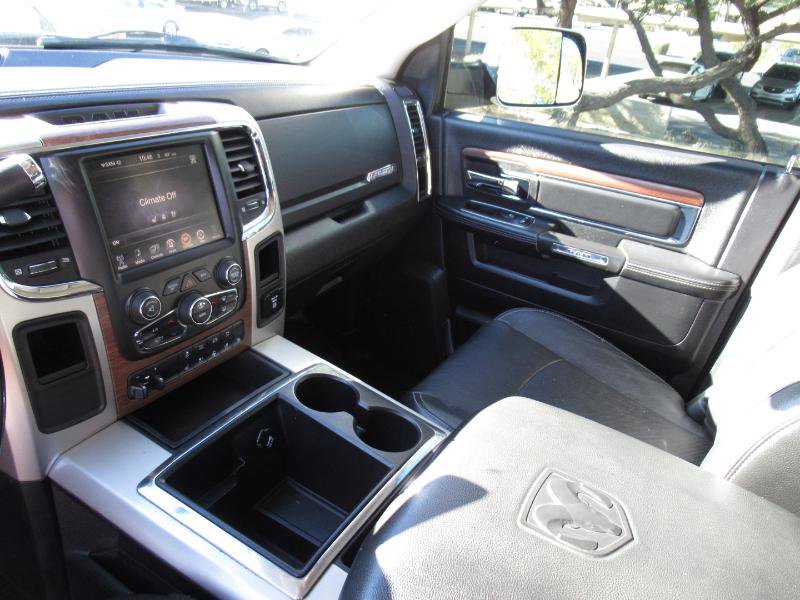 Used 2014 RAM 2500 Laramie w/ Convenience Group image 2