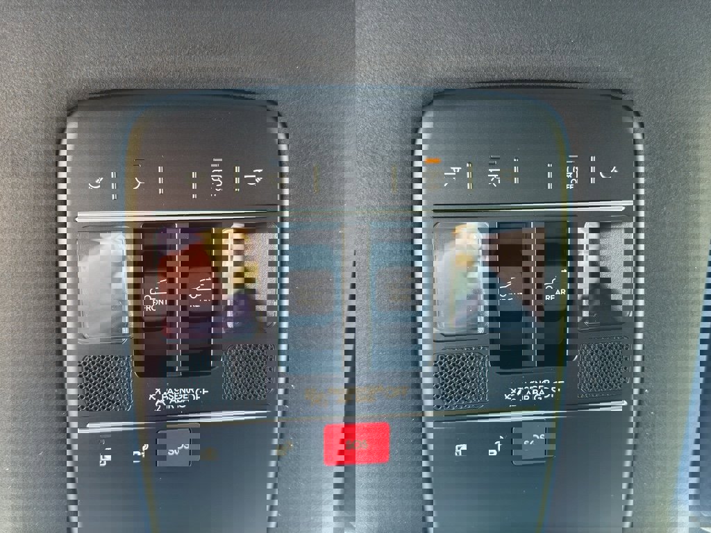 New 2026 Hyundai Palisade Calligraphy image 25