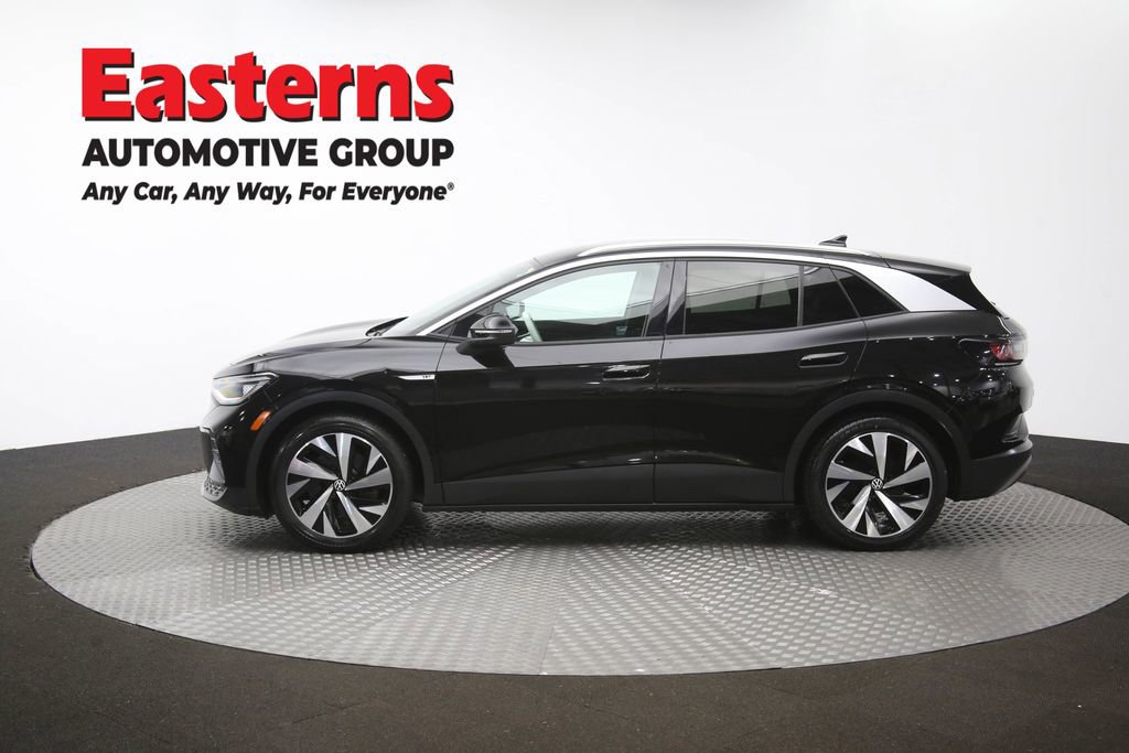 Used 2021 Volkswagen ID.4 1st Edition RWD image 56