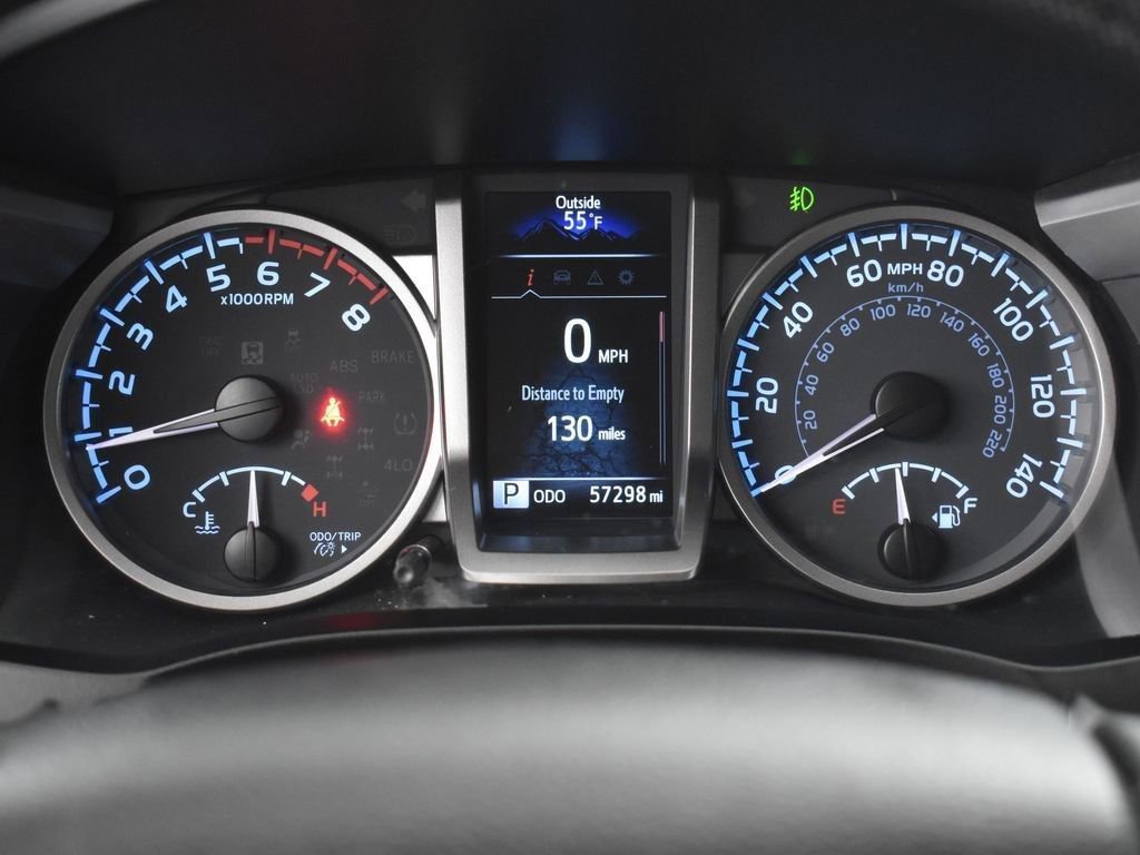 Used 2021 Toyota Tacoma SR5 image 30