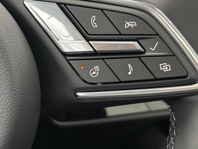 New 2026 Buick Envision Avenir image 23