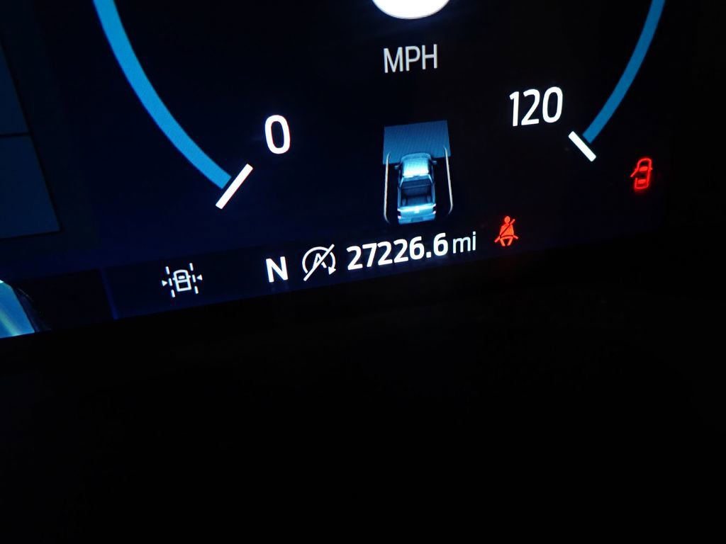 Used 2023 Ford F150 Lariat w/ Equipment Group 502A High image 27