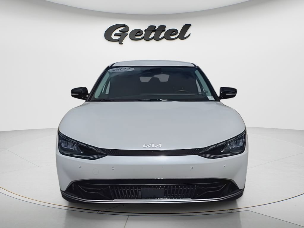 Used 2022 Kia EV6 Wind w/ Wind Technology Package image 7