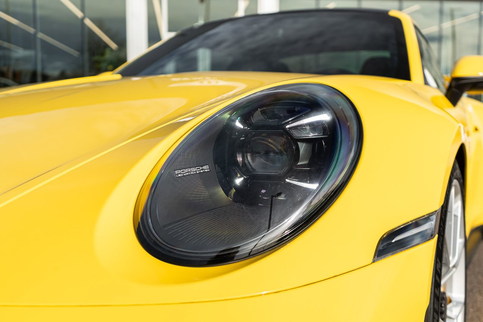 Used 2022 Porsche 911 GT3 RWD image 19