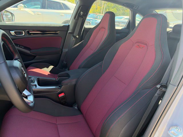 Used 2024 Honda Civic Si image 7