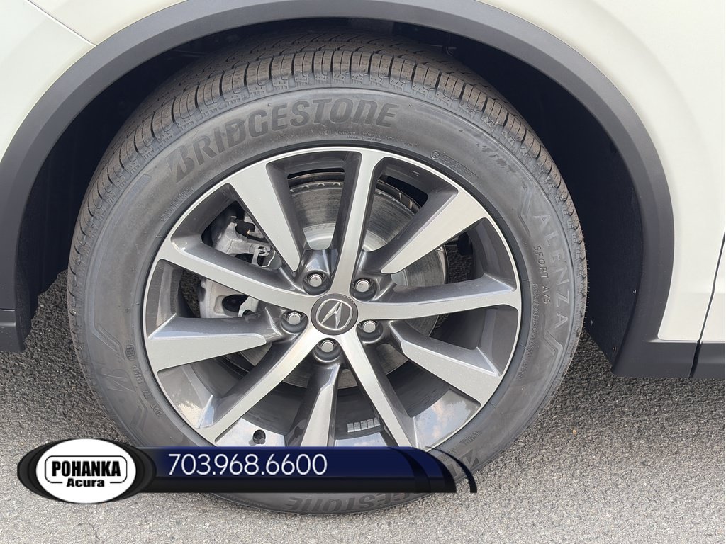 New 2026 Acura MDX w/ Technology Package AWD/4WD image 28