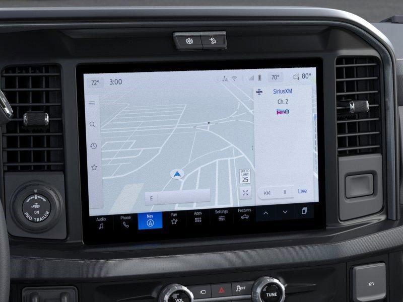 New 2026 Ford F250 Platinum AWD/4WD image 14