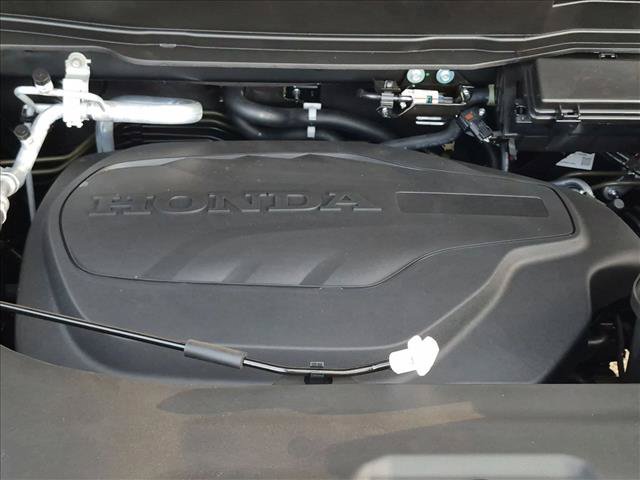 New 2026 Honda Ridgeline RTL image 16