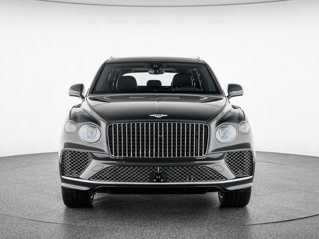 New 2026 Bentley Bentayga AWD/4WD image 7
