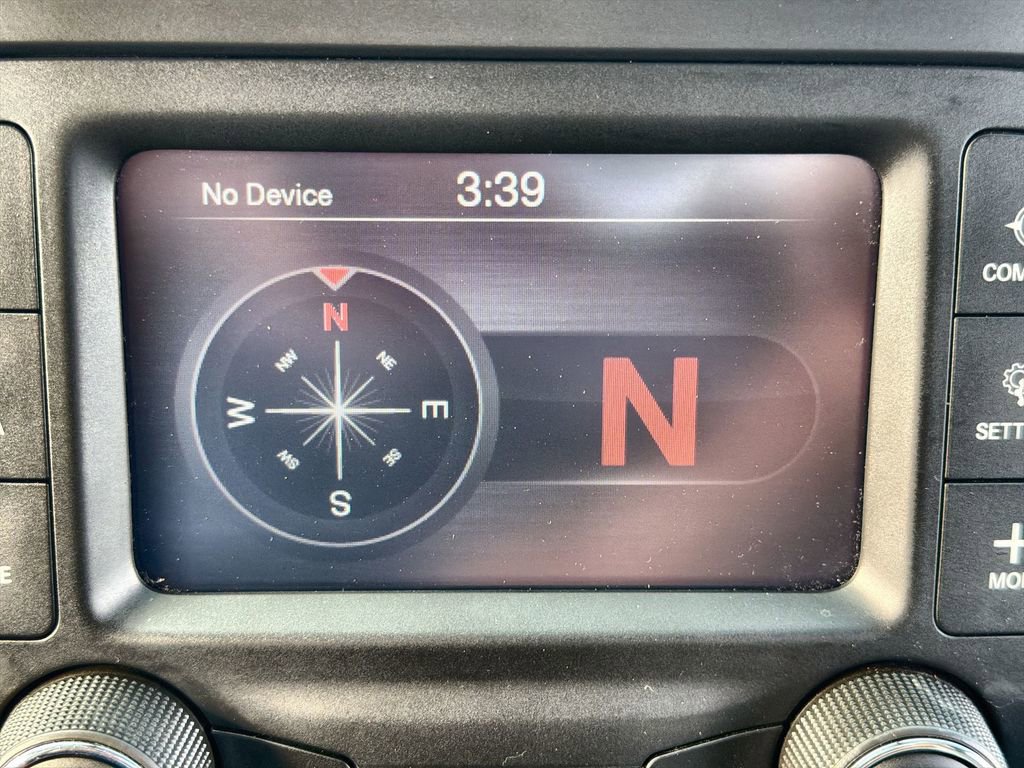 Used 2022 RAM 5500 Tradesman w/ Max Tow Package image 19