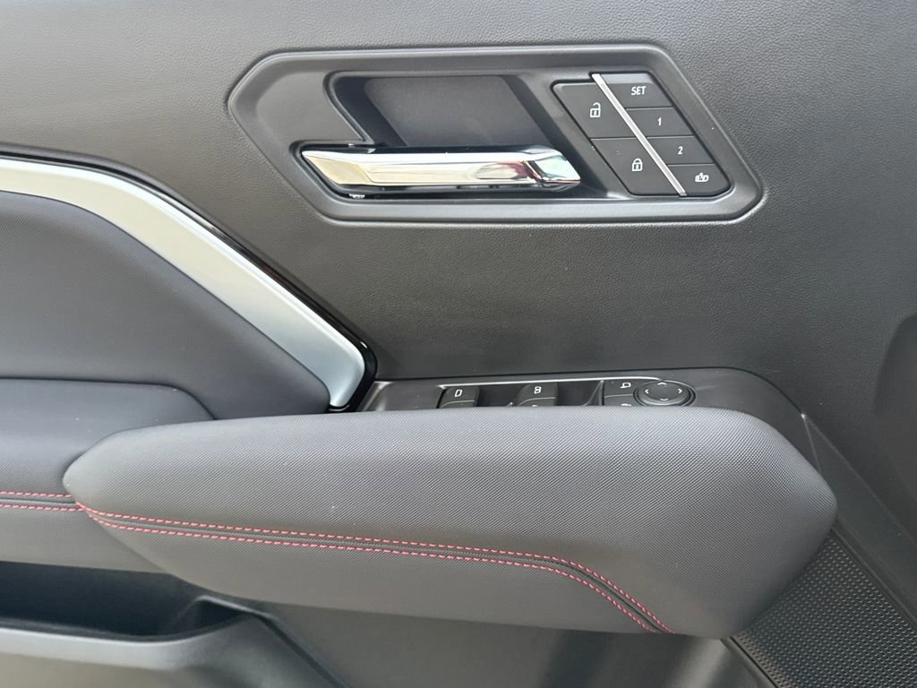 New 2026 Chevrolet Colorado Z71 w/ Z71 Convenience Package 2 image 21