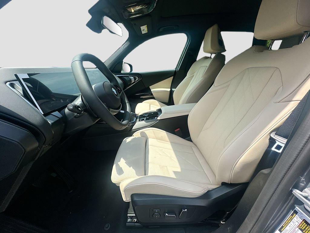 New 2026 BMW X3 xDrive30i w/ Convenience Package AWD/4WD image 20