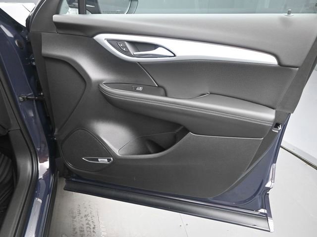 New 2026 Buick Envision Avenir image 20