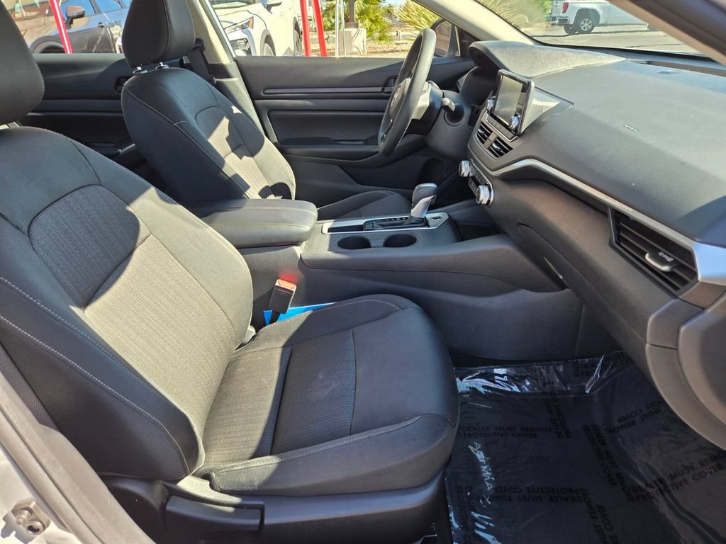 Certified 2024 Nissan Altima 2.5 S FWD image 18