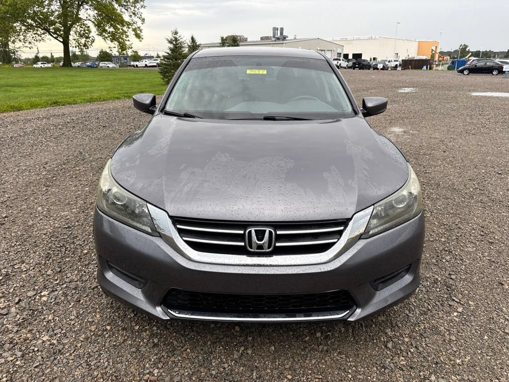Used 2014 Honda Accord LX image 2