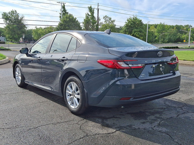 Used 2025 Toyota Camry LE AWD/4WD image 22