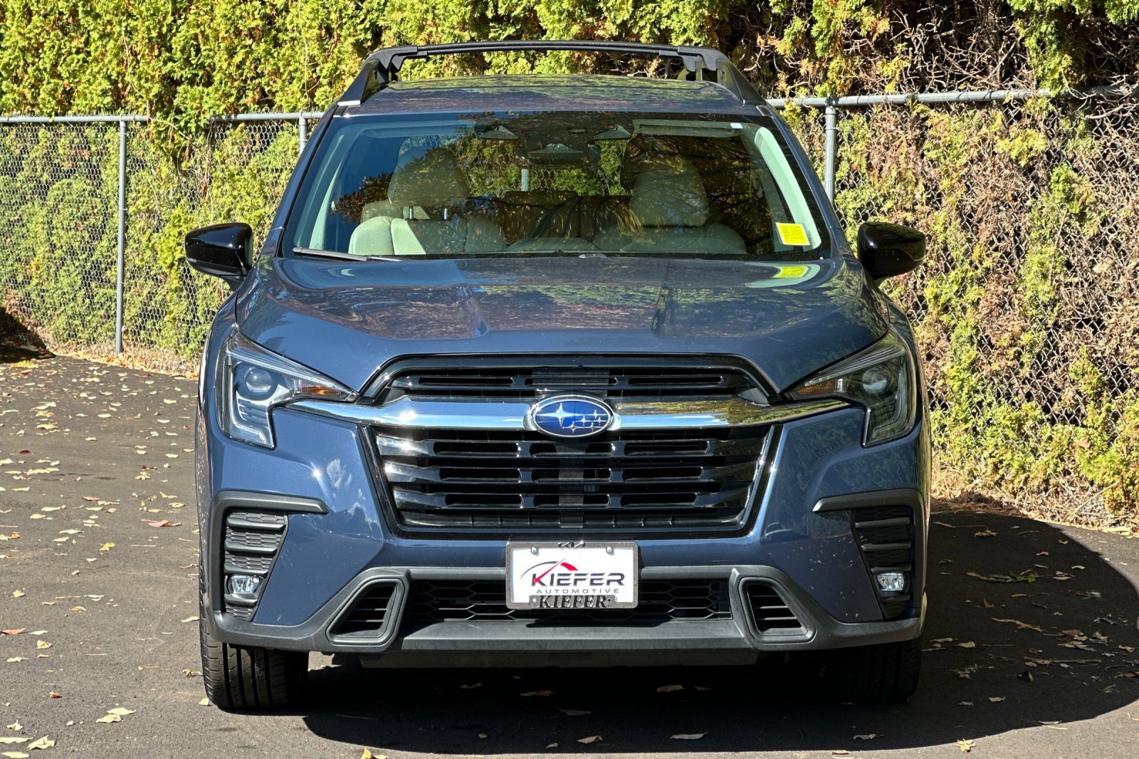 Used 2024 Subaru Ascent Limited image 9