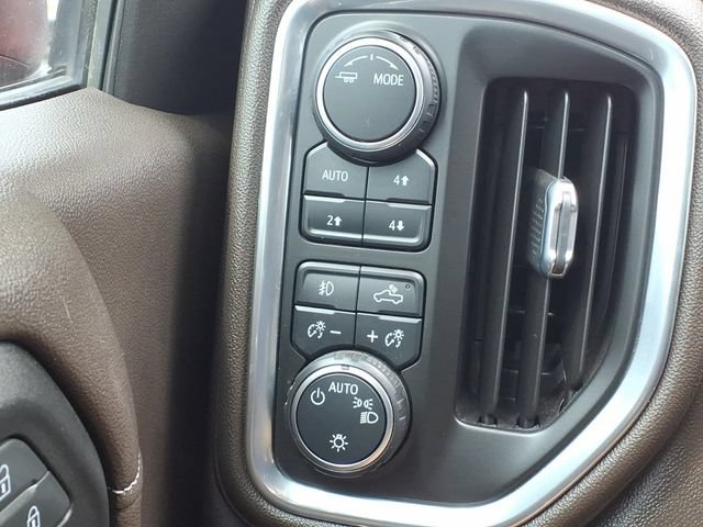 Used 2021 Chevrolet Silverado 1500 RST w/ All Star Edition Plus AWD/4WD image 18