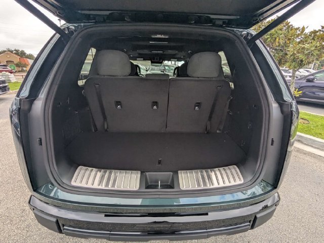 New 2027 Kia Telluride SX Prestige X-Line AWD/4WD image 13