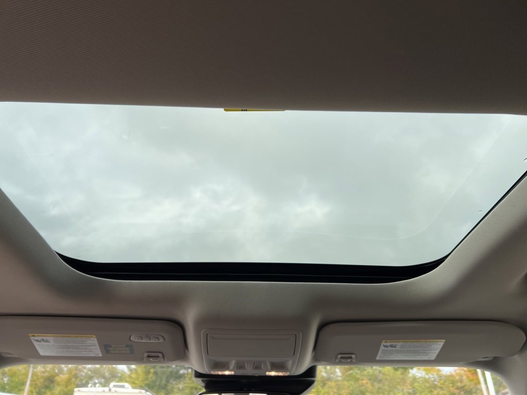 New 2025 Ford Bronco Sport Outer Banks w/ Outer Banks Tech Package+ image 30