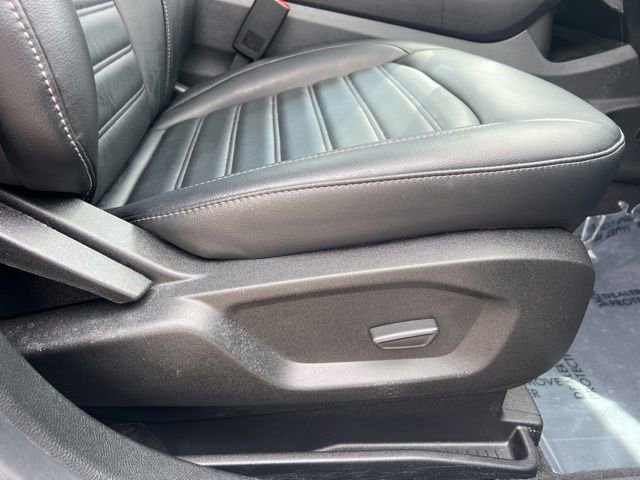 Used 2024 Ford Edge SEL w/ Convenience Package AWD/4WD image 12