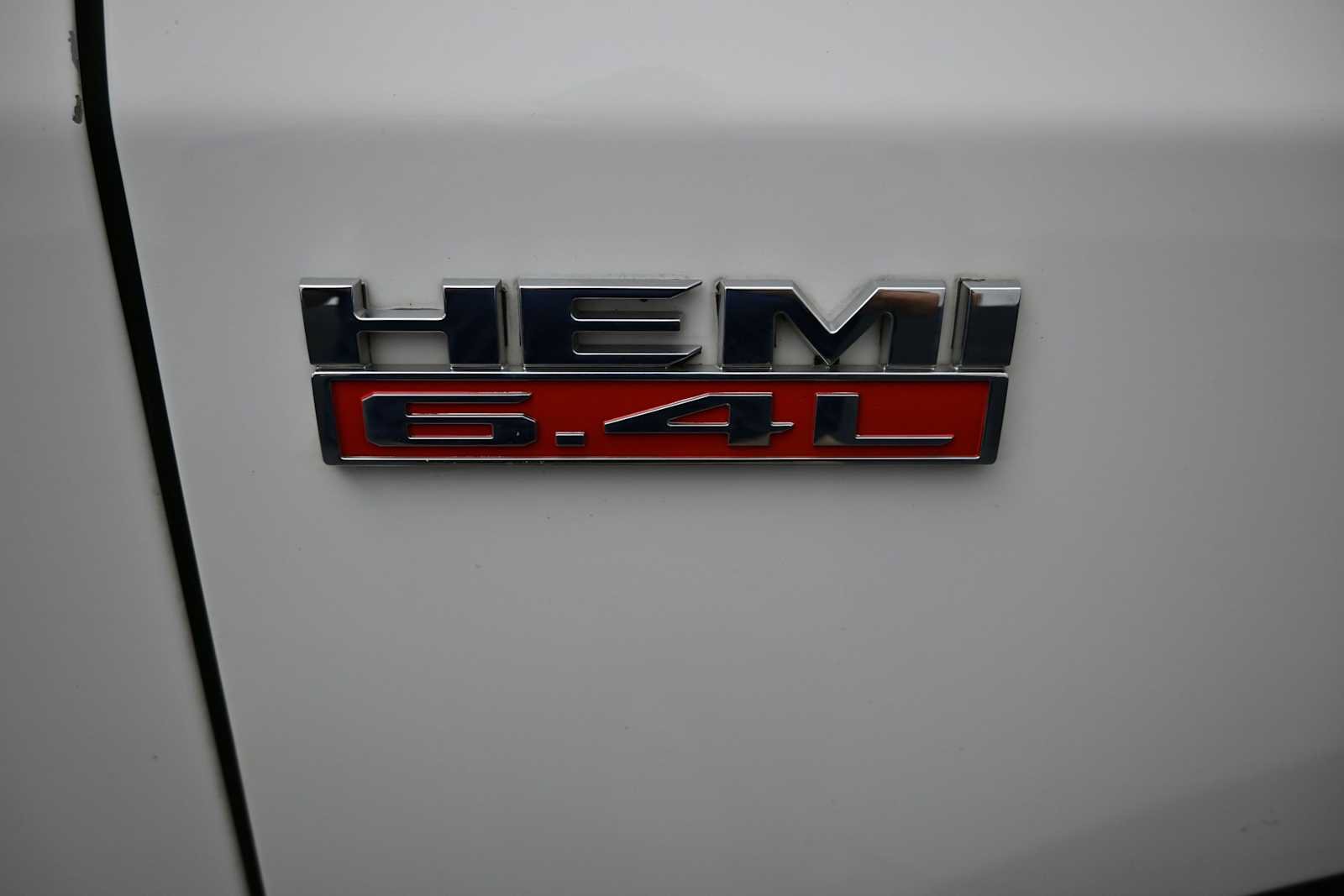 Used 2022 RAM 2500 Big Horn AWD/4WD image 26