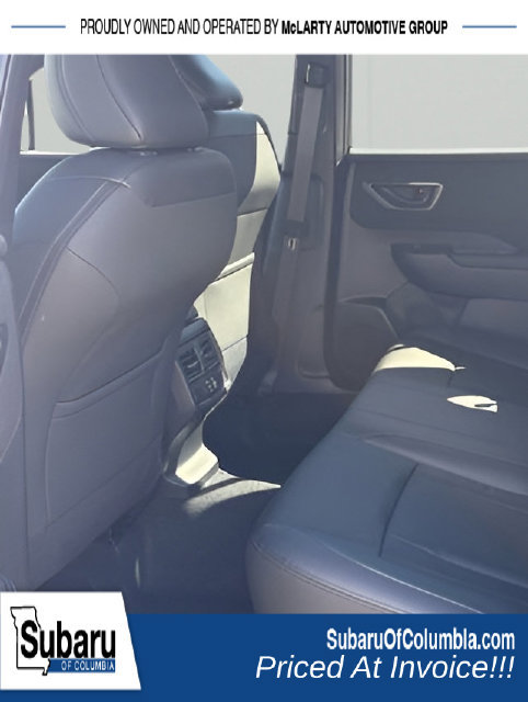 New 2026 Subaru Outback Premium AWD/4WD image 19