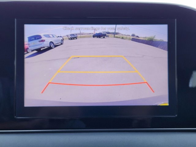 Used 2022 Hyundai Palisade SEL w/ Convenience Package FWD image 30