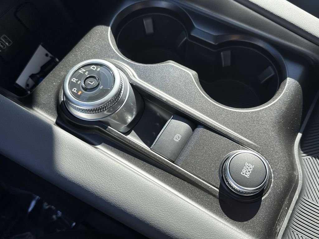 New 2026 Ford Explorer Active w/ Active Comfort Package image 22