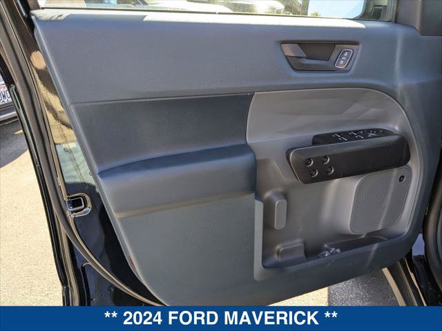 New 2024 Ford Maverick Tremor w/ Tremor Off-Road Package AWD/4WD image 10