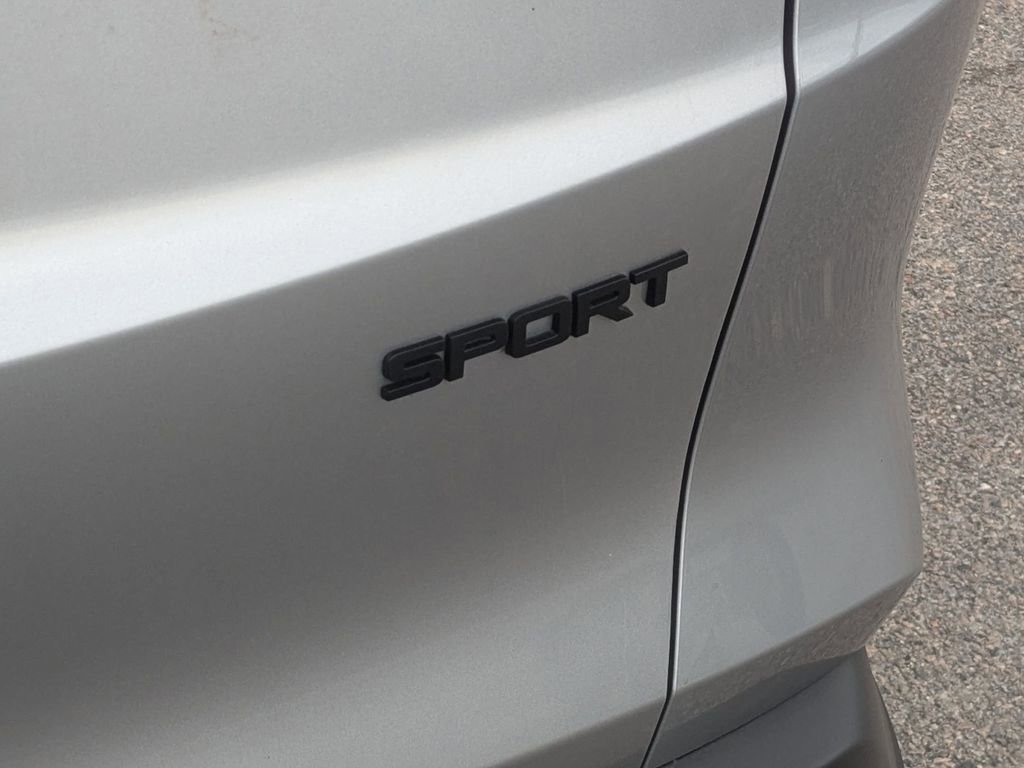 Used 2023 Honda CR-V Sport image 12