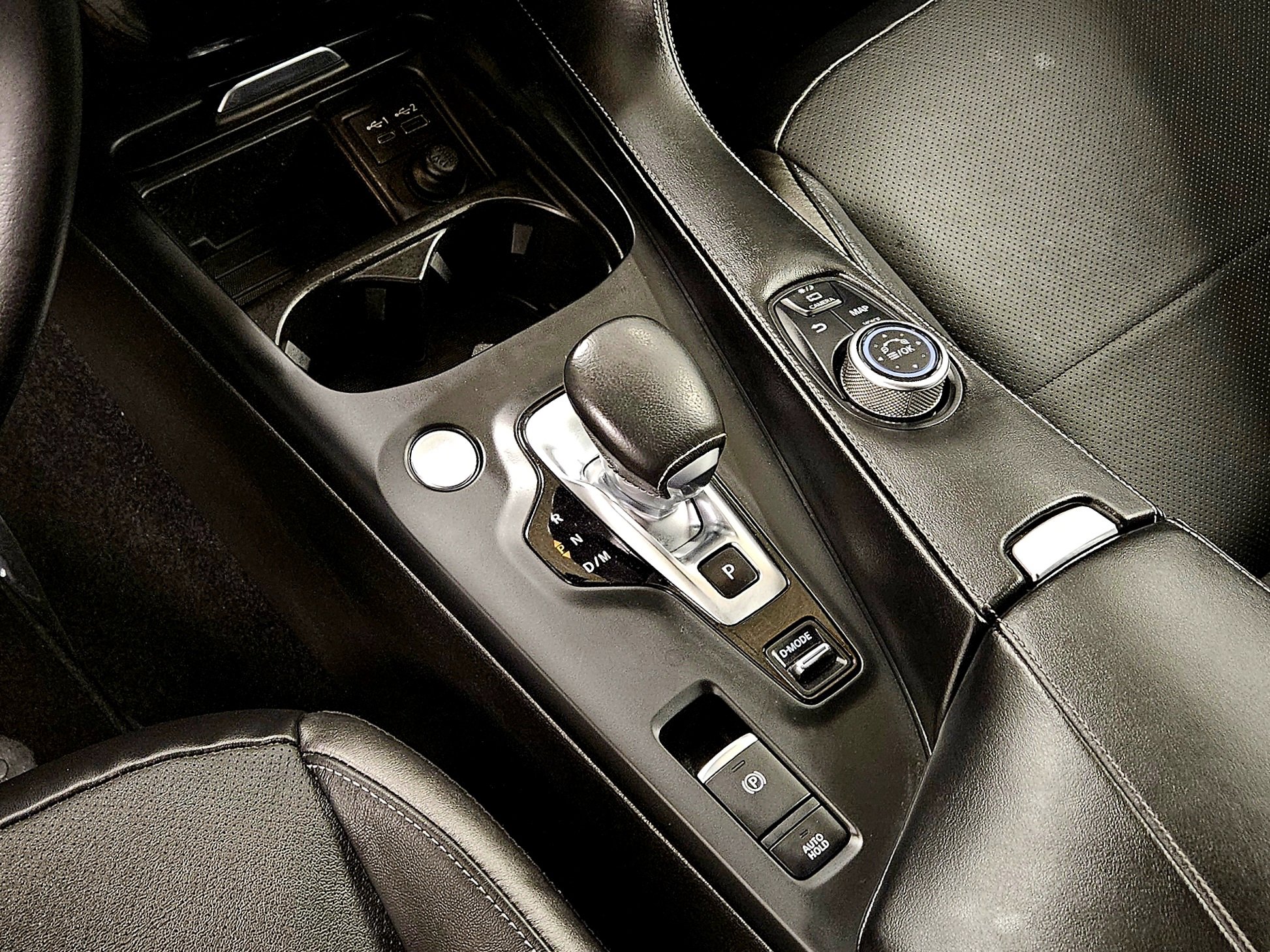 Used 2023 INFINITI QX55 Essential image 40