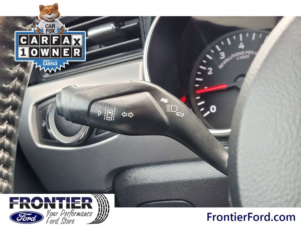 Used 2023 Ford Mustang Premium image 19