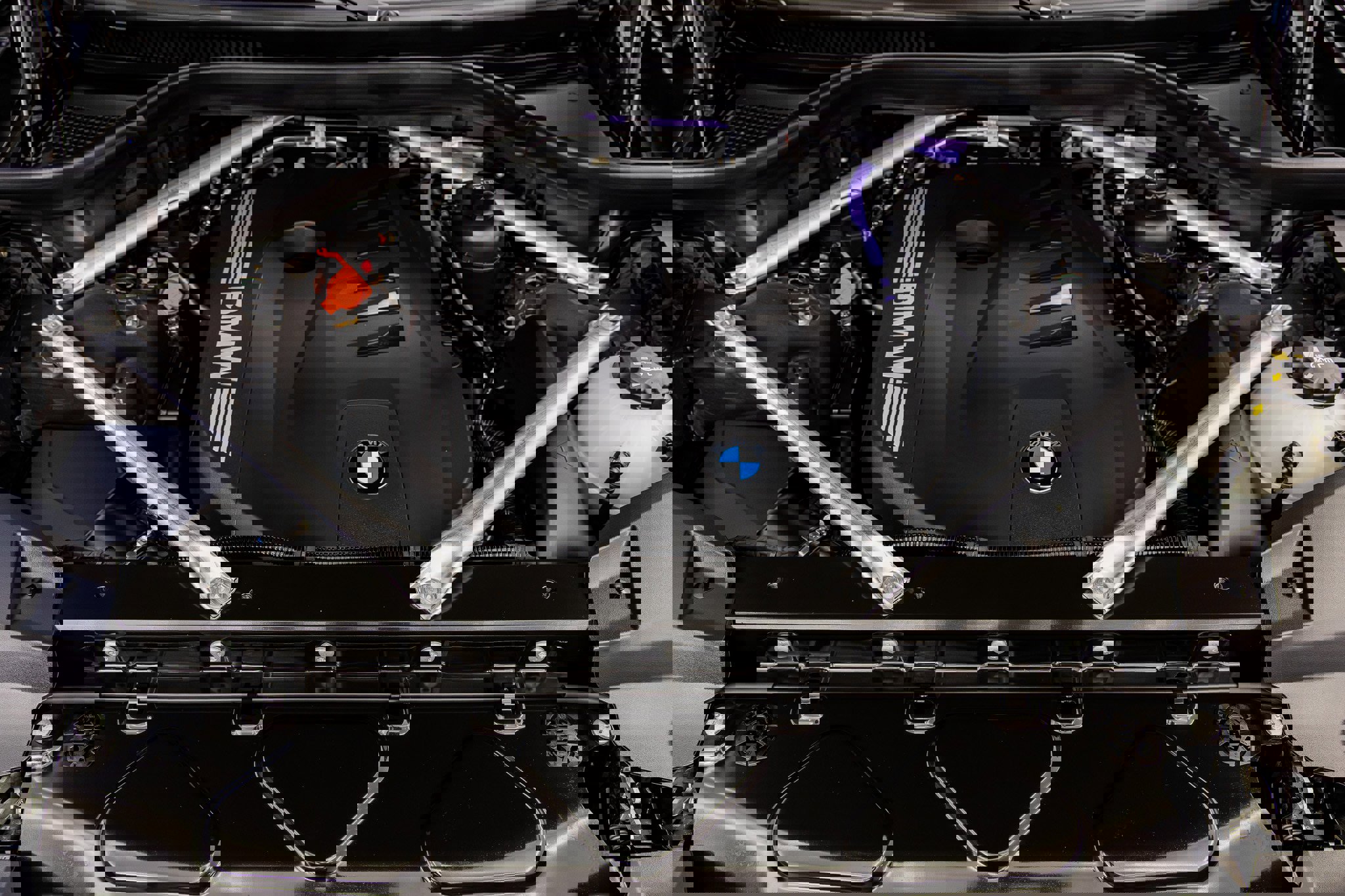 Used 2026 BMW X7 xDrive40i AWD/4WD image 26