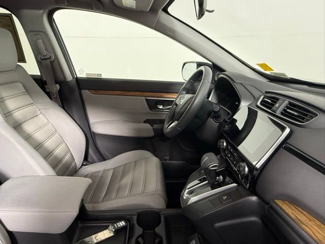 Certified 2018 Honda CR-V EX image 50