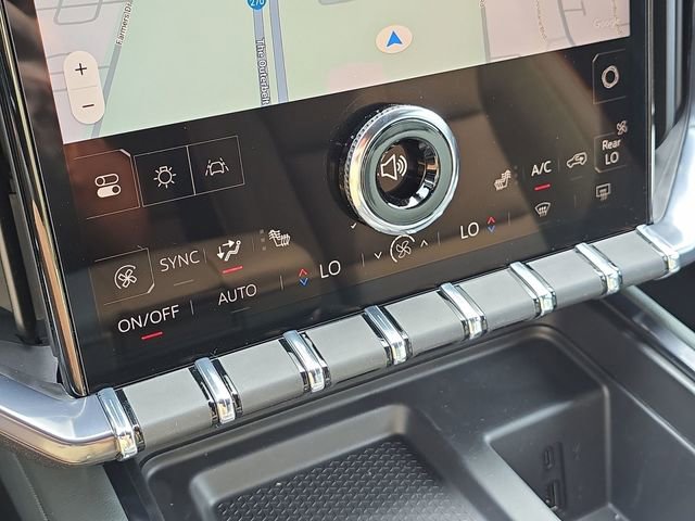 New 2025 GMC Acadia AT4 w/ Super Cruise Package image 35