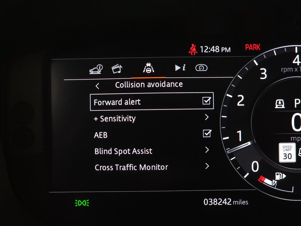 Used 2021 Land Rover Range Rover Westminster Edition AWD/4WD image 26