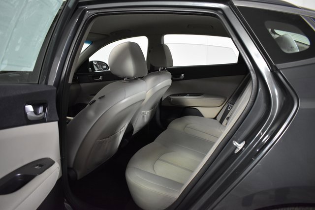 Used 2016 Kia Optima LX image 26
