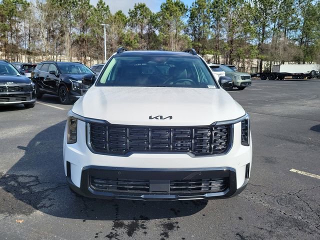New 2026 Kia Sorento X-Line EX image 2