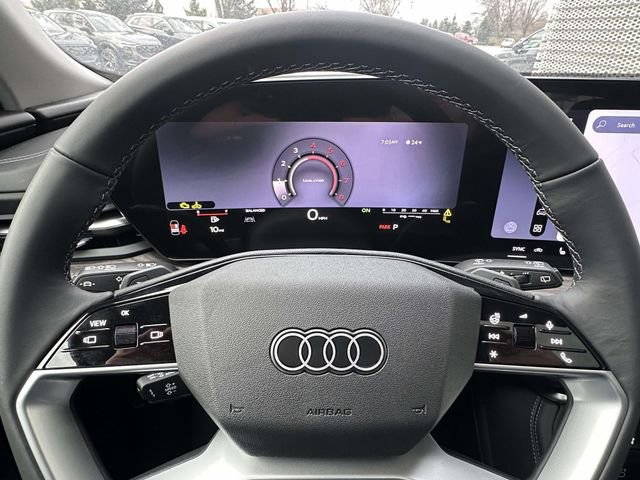 New 2026 Audi Q5 2.0T Premium Plus image 10