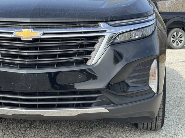 Used 2022 Chevrolet Equinox LT image 9